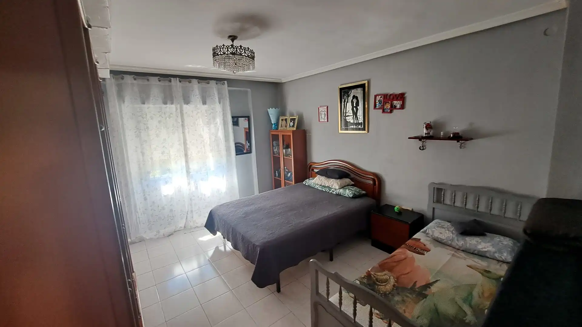 Wohnung zum Verkauf in Casc Urbà, imagen 14