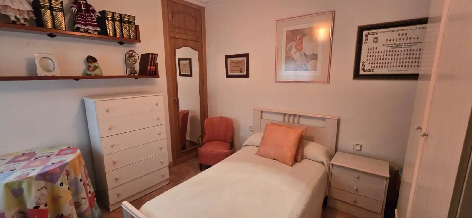 Maison mitoyenne à vendre à Centro, imagen 15