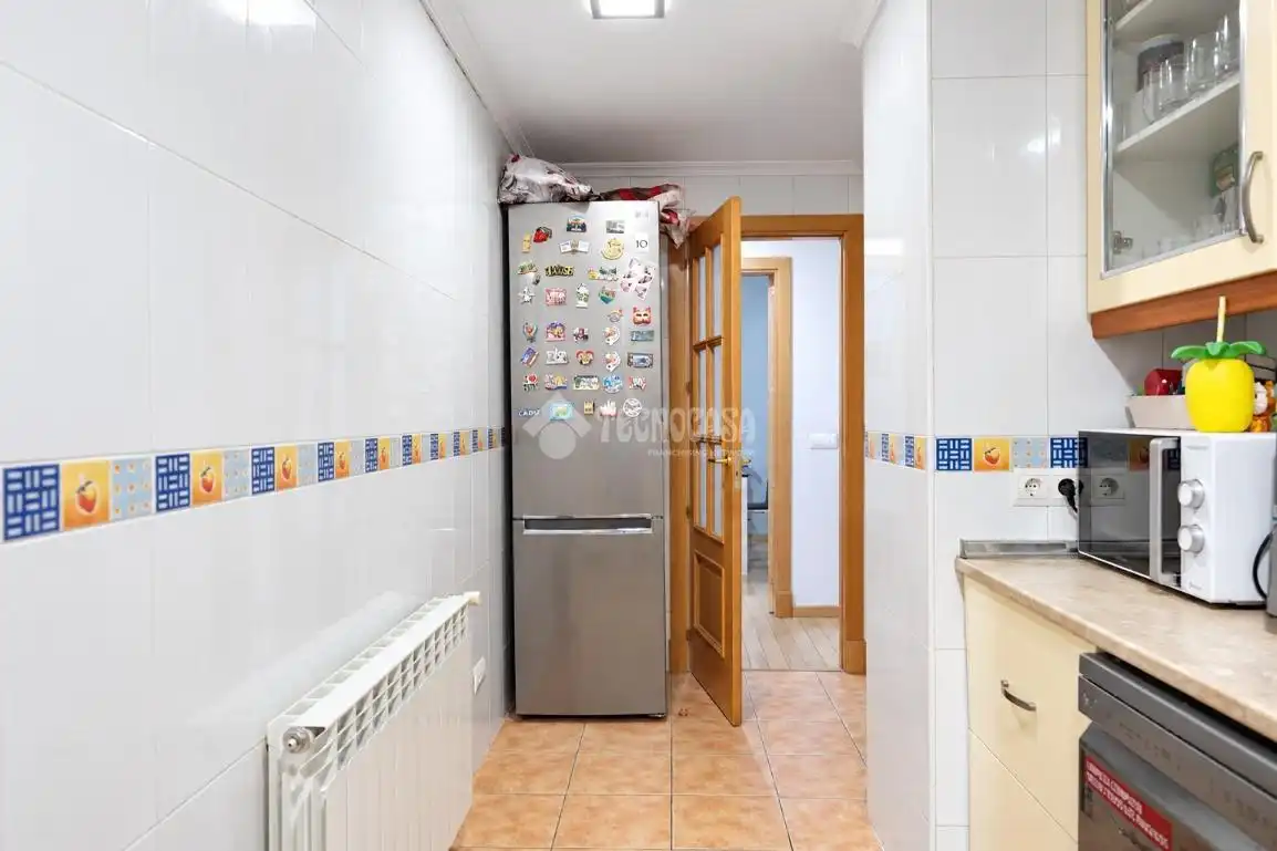 Piso en venta en El Quiñón, imagen 12