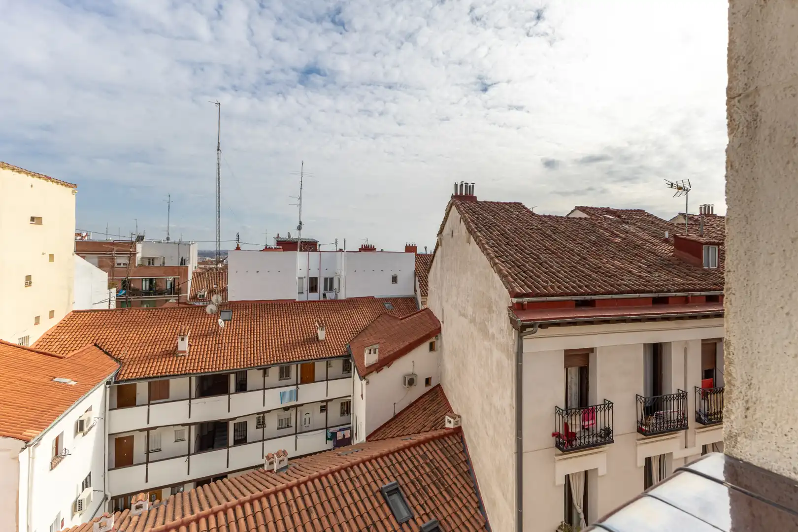 Penthouse zum Verkauf in Centro, imagen 12