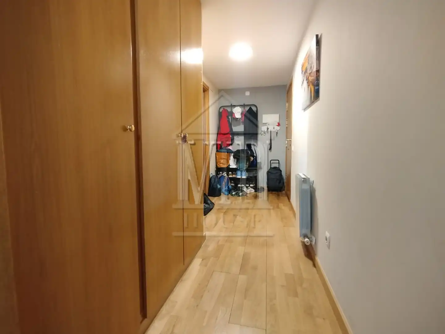 Piso en venta en Badalona con Aire acondicionado, Calefacción y Parquet