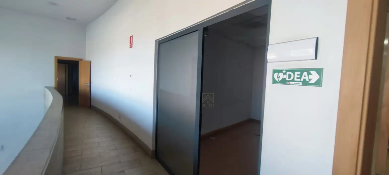 Industrial buildings for rent in C/ CESAR LLAMAZARES 2 Pl:00 Pt:06 PARCELA E3 /UA-A, 2, Peñacastillo - Nueva Montaña