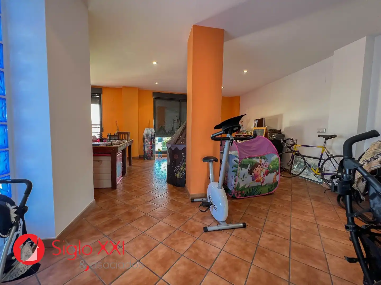 Houses for sale in Les Alqueries / Alquerías del Niño Perdido  with Private garden, Terrace and Balcony