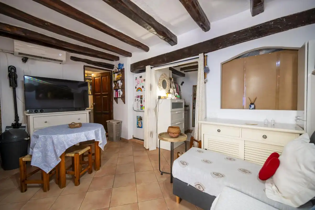 Casa o xalet en venda en Eivissa amb Aire condicionat, Calefacció i Moblat