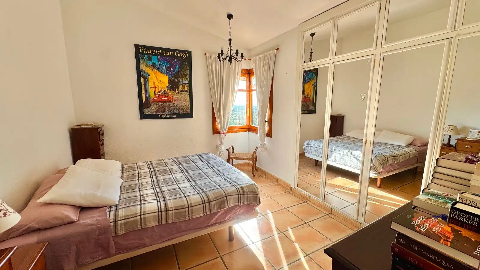 Casa amb terrassa en venda a Nord, imagen 17