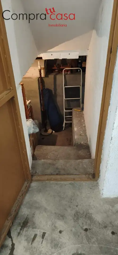 Xalet amb jardí en venda a Calle de los Potros, imagen 35