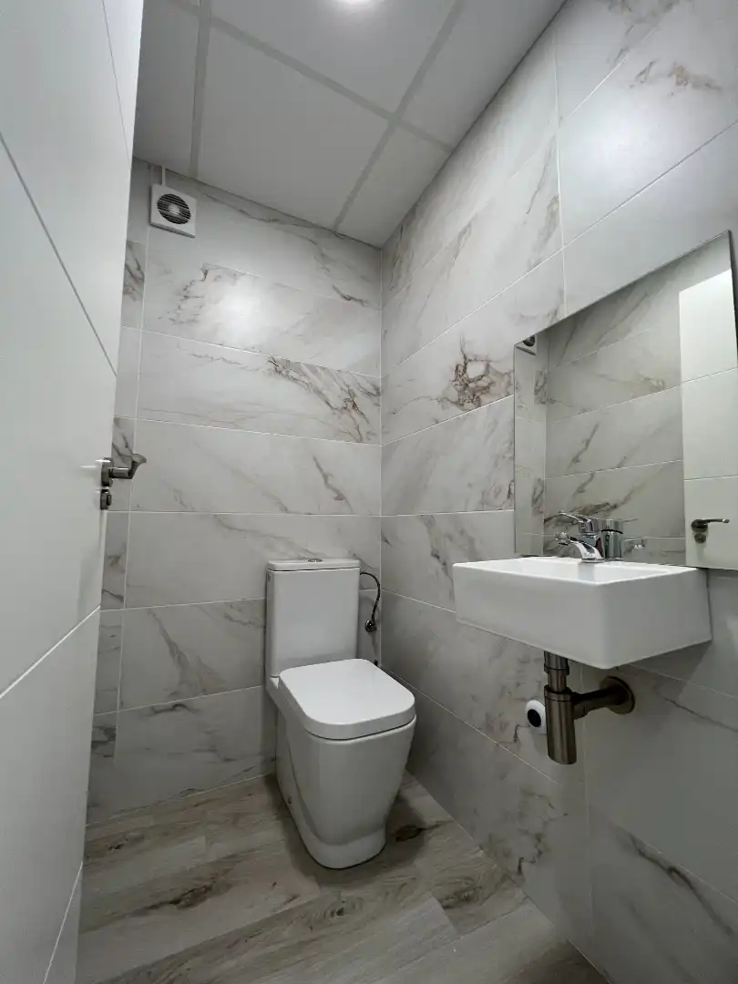 Büro mit Aufzug zur Miete in Calle San Pascual 19, imagen 6