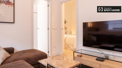 Foto 4 de Apartament per a compartir a Argüelles, Madrid
