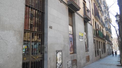 Photo 4 of Premises for sale in Calle de San Isidro Labrador, 23, Palacio, Madrid