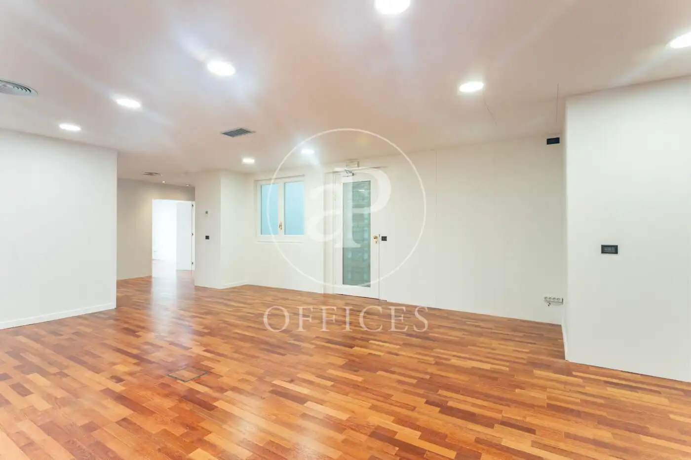 Office space with lift to rent in Pg. de Gràcia, imagen 9