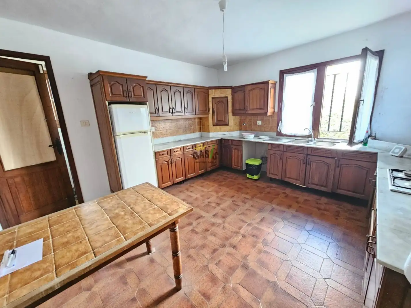 Kitchen of Houses for sale in San Cristóbal de la Laguna  with Storage room