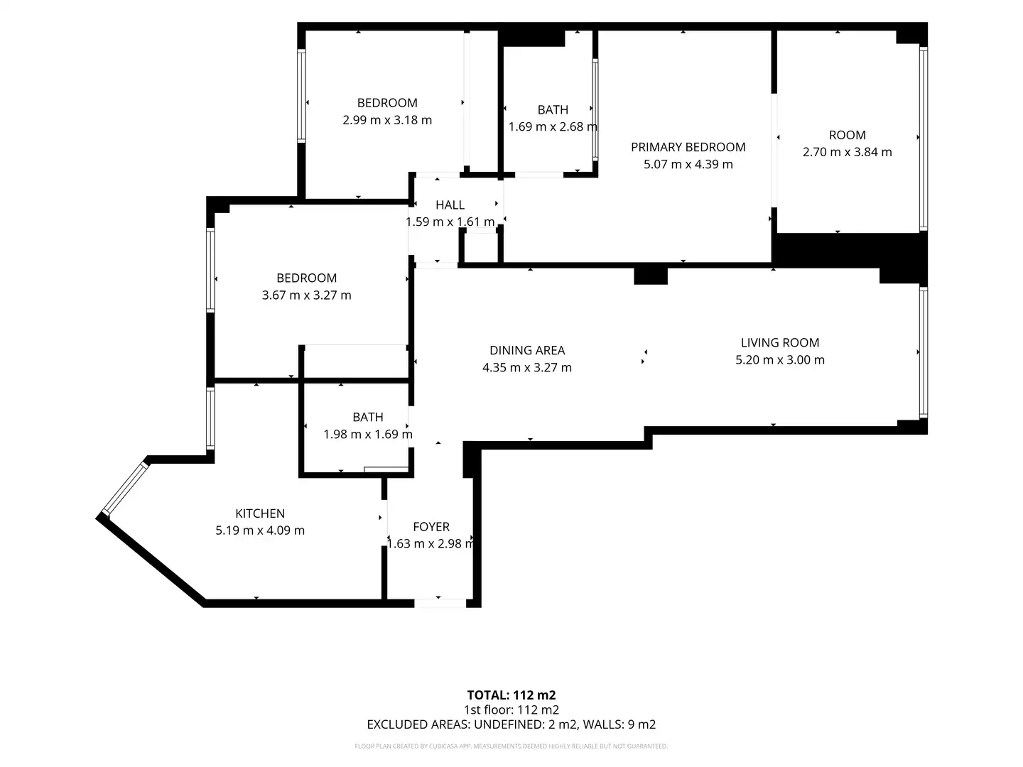 Apartament amb piscina en venda a Nueva Andalucía, imagen 44