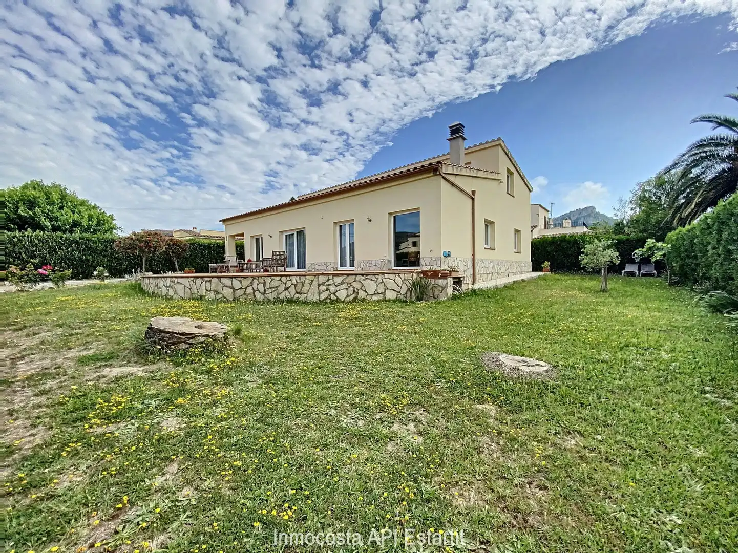 Haus mit Pool zum Verkauf in Carrer Bell Racó 15A, imagen 3