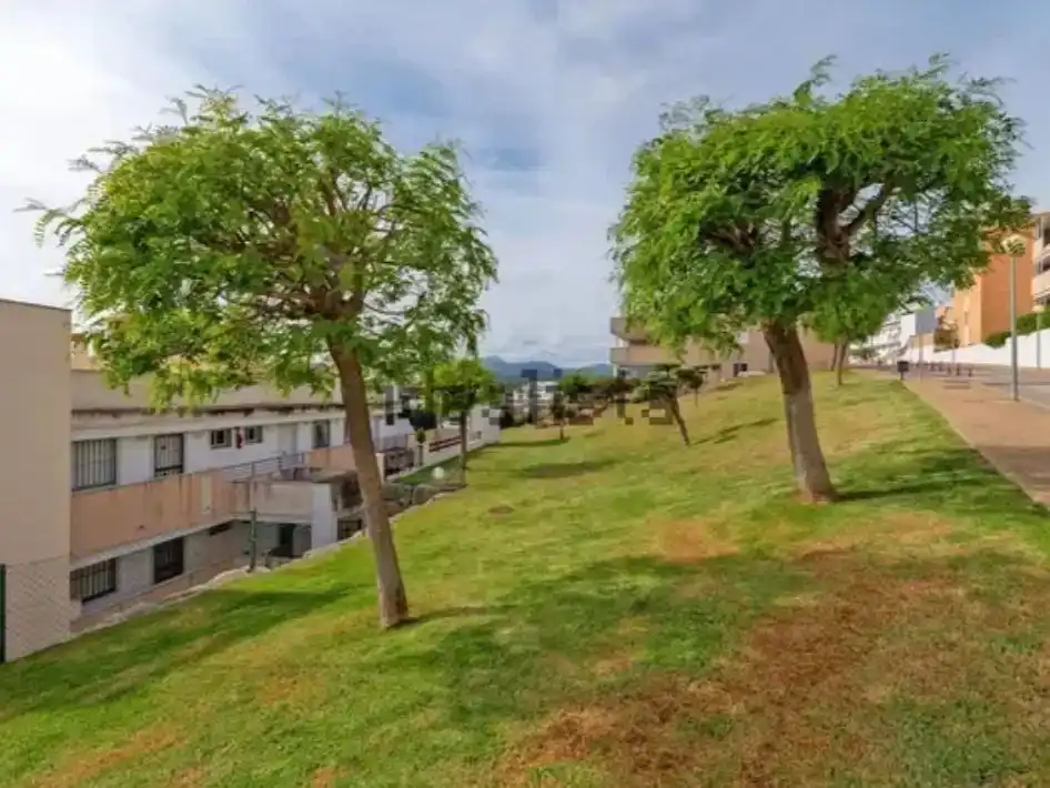 Pis en venda en Casares amb Aire condicionat