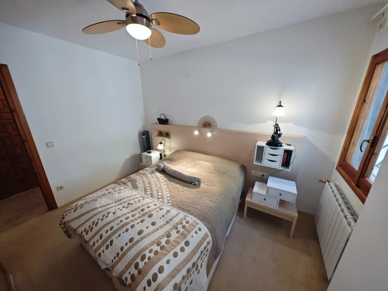 Detached house with terrace for sale in Urbanización Cometa III, imagen 50