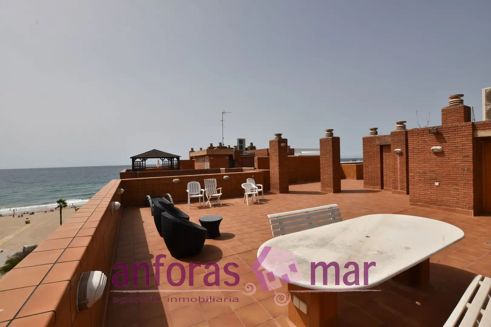 Penthouse with terrace for sale in Passeig de Rafael Campalans, imagen 39