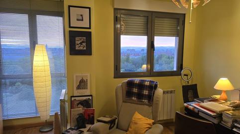 Foto 5 de Dúplex de lloguer a Zona Alta, León