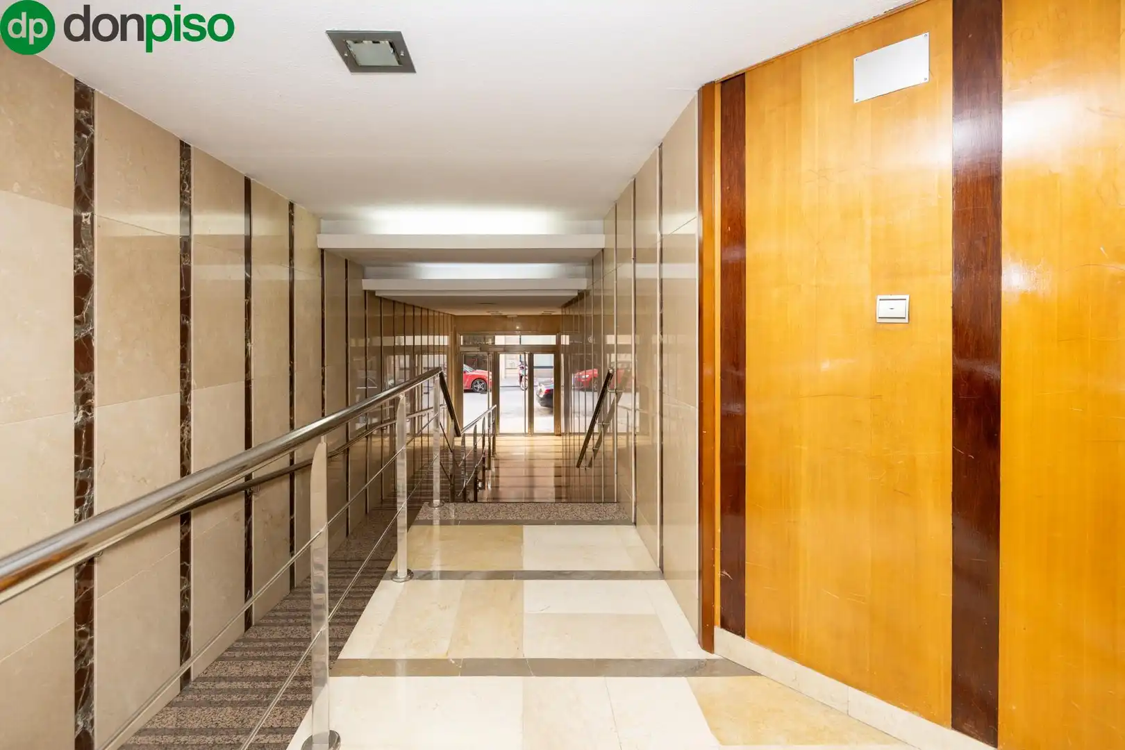 Apartamento con ascensor en venta en Calle de Pedro Antonio de Alarcón, imagen 22