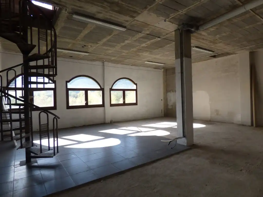 Commercial properties for sale in Pl. de la Fuenteta, 1, 1, Aínsa-Sobrarbe
