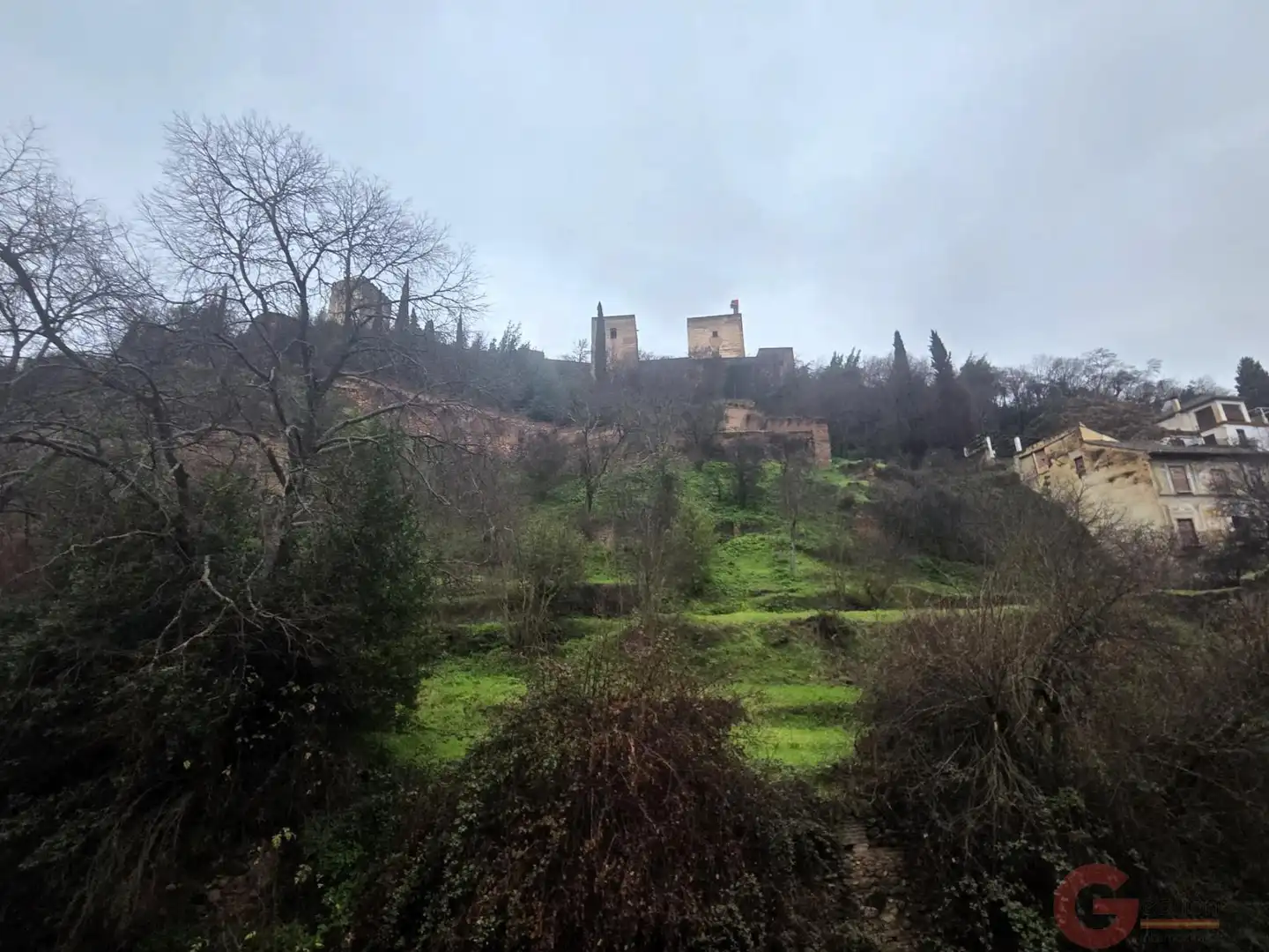 Apartament en venda a Albaicín