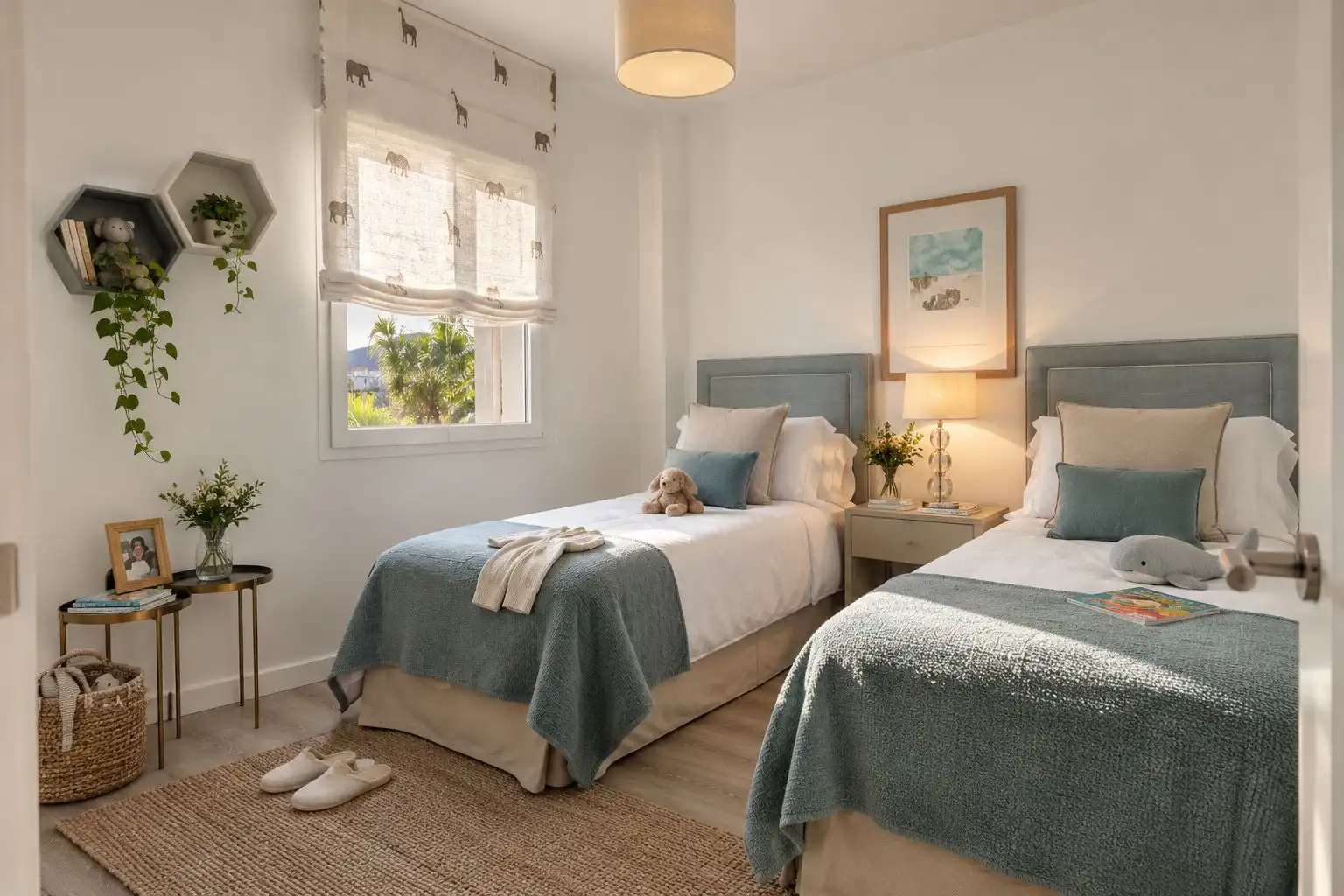 Apartament amb piscina en venda a Marbella Centro, imagen 7