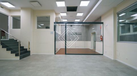 Foto 5 de Oficina en venta en Paseo de la Habana, Hispanoamérica - Bernabéu, Madrid Capital