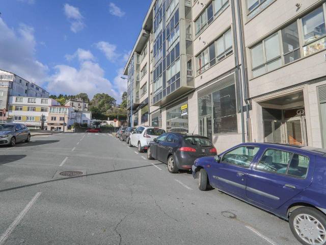 Local comercial en Venta en N/A en Portádego - Vilaboa Norte