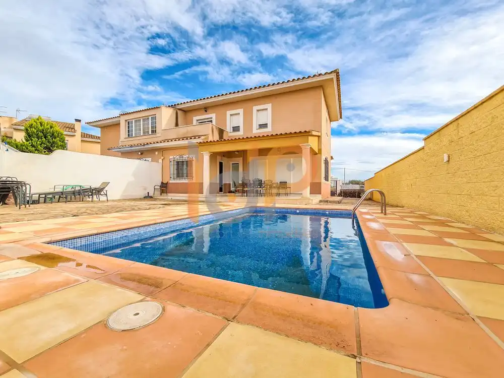 Casa en venta en Huércal-Overa, imagen 3