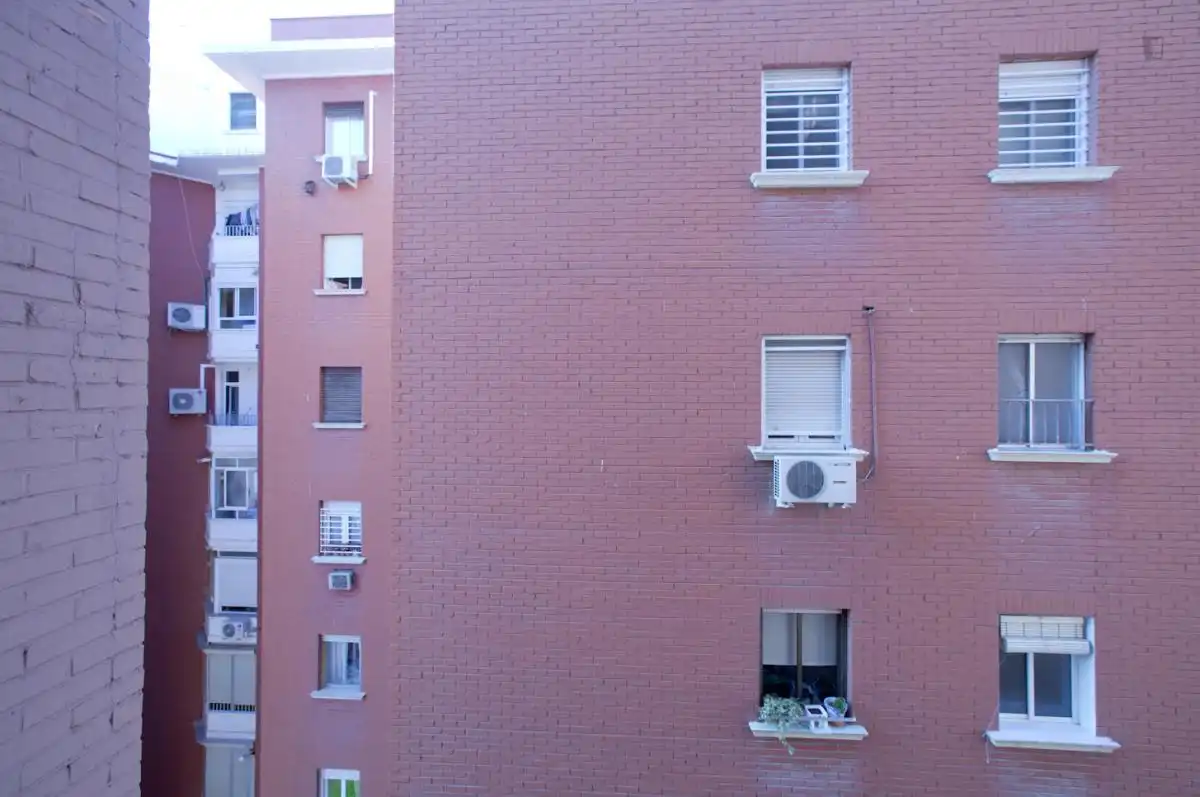 Apartament de lloguer a Los Remedios, imagen 27