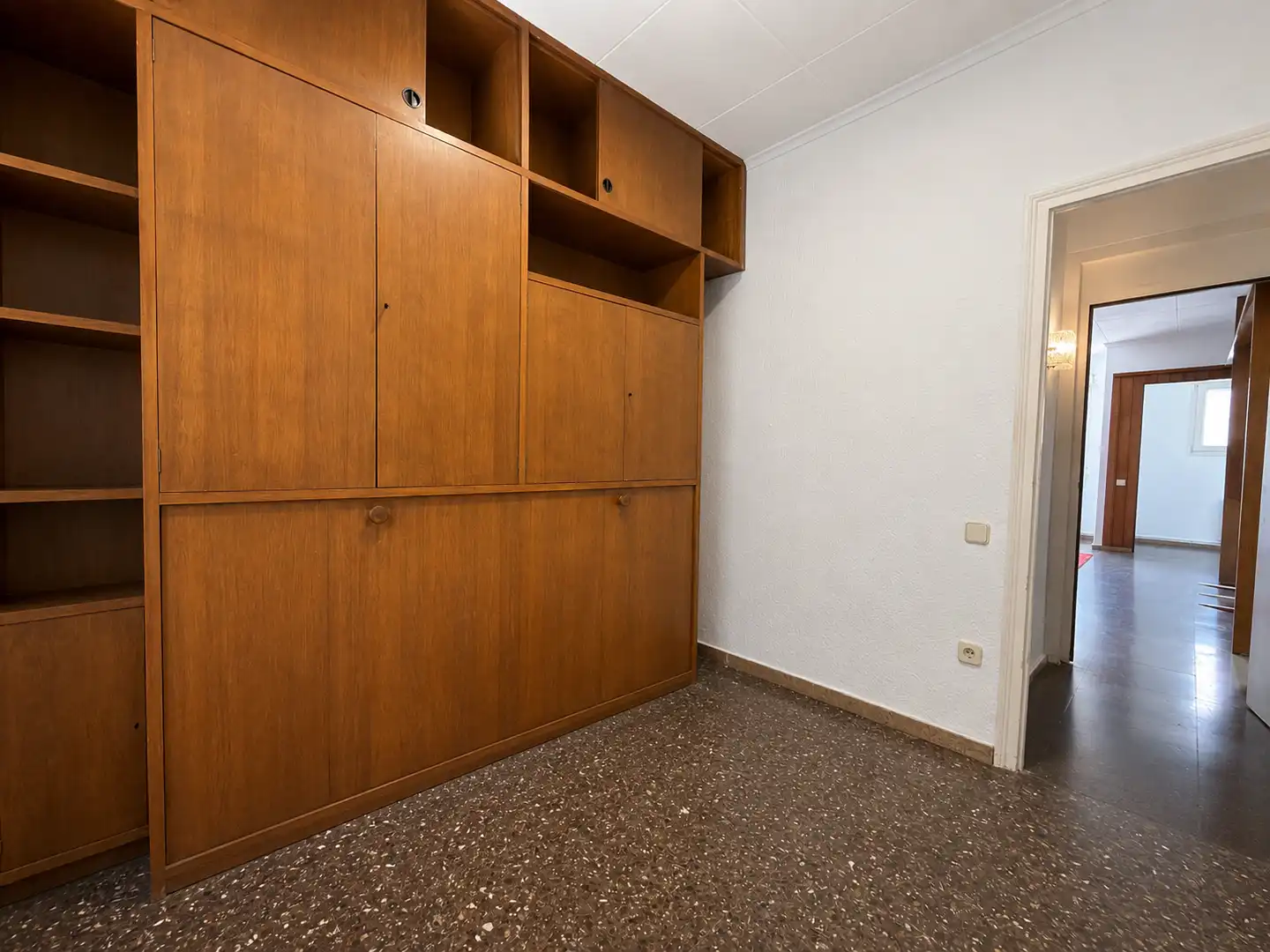 Habitación de Casa o chalet en venta en Sabadell con Jardín privado y Terraza