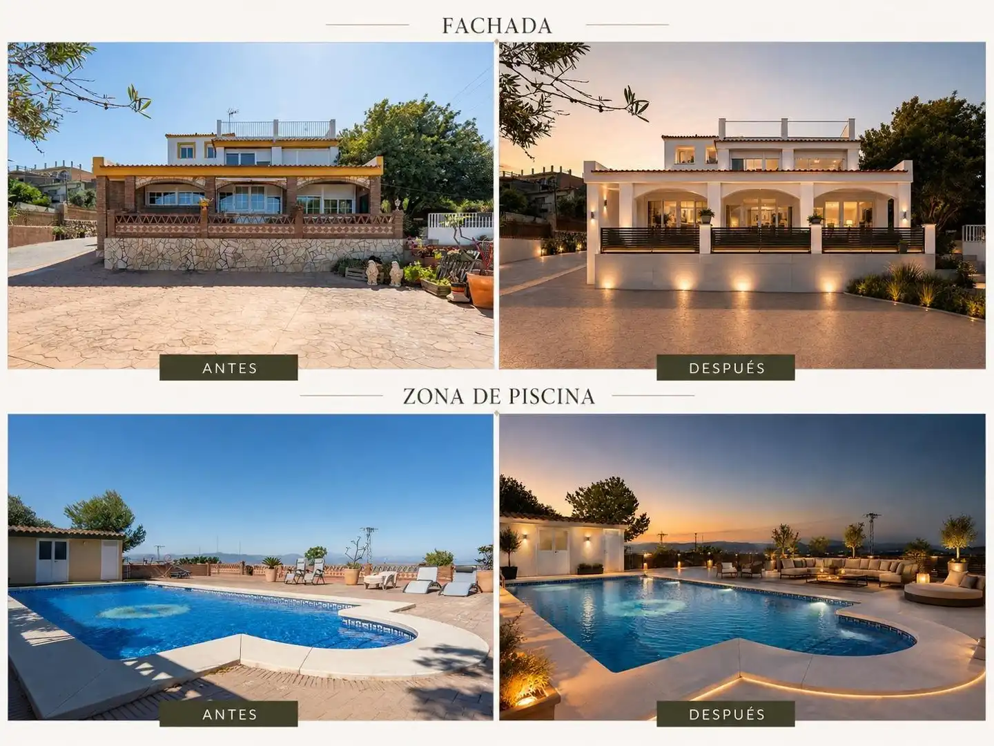 Detached house with pool for sale in Polígono 52 Paraje 1044 LAS VIÑAS, imagen 73