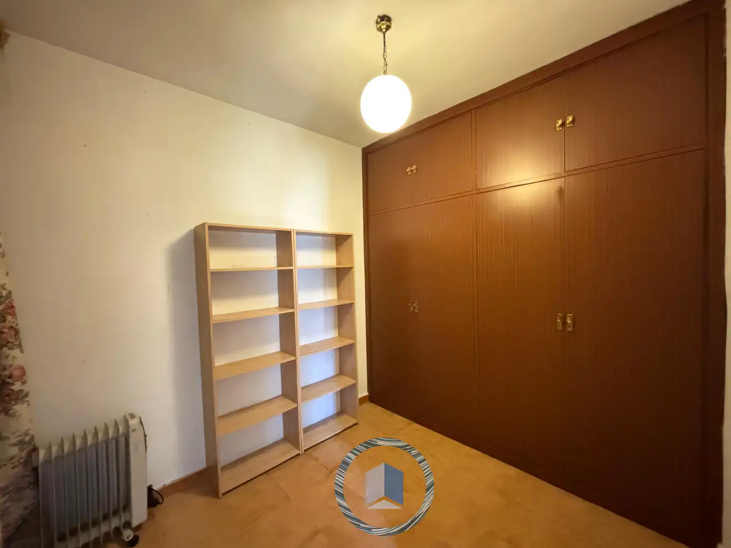 Habitación de Casa adosada en venta en Montequinto