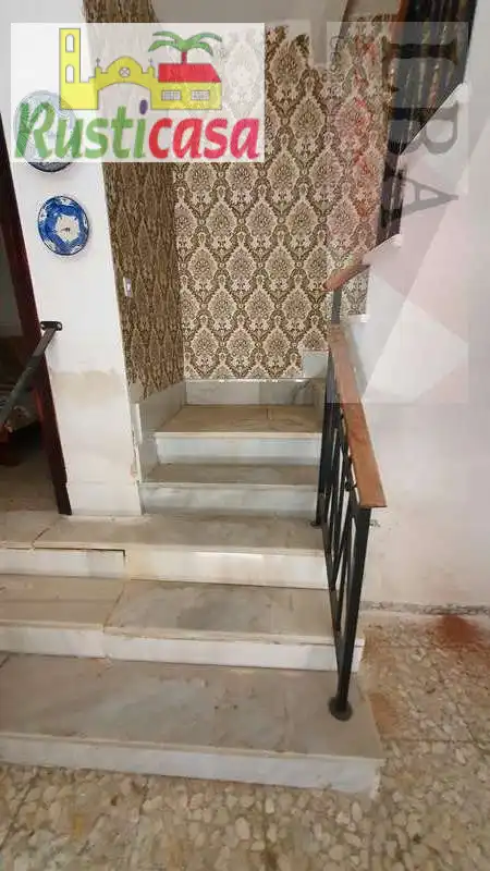 Casa o chalet en venta en Baños de la Encina con Jardín privado
