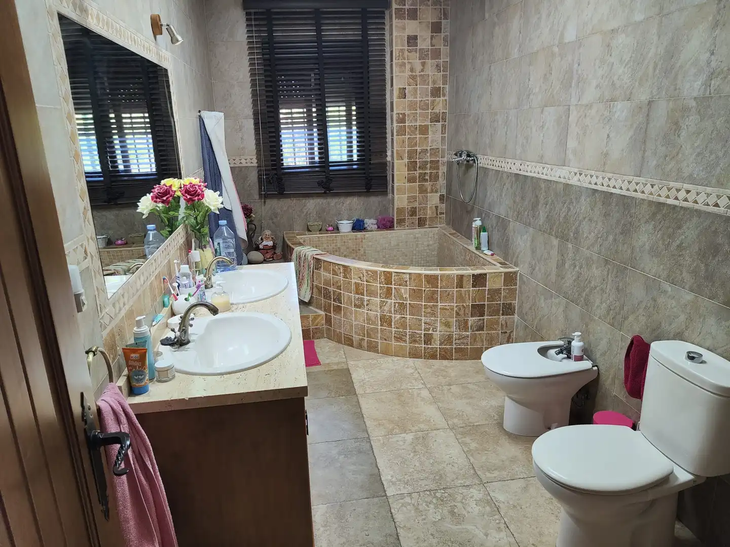 Chalet con piscina en venta en Partidas de Alicante, imagen 21