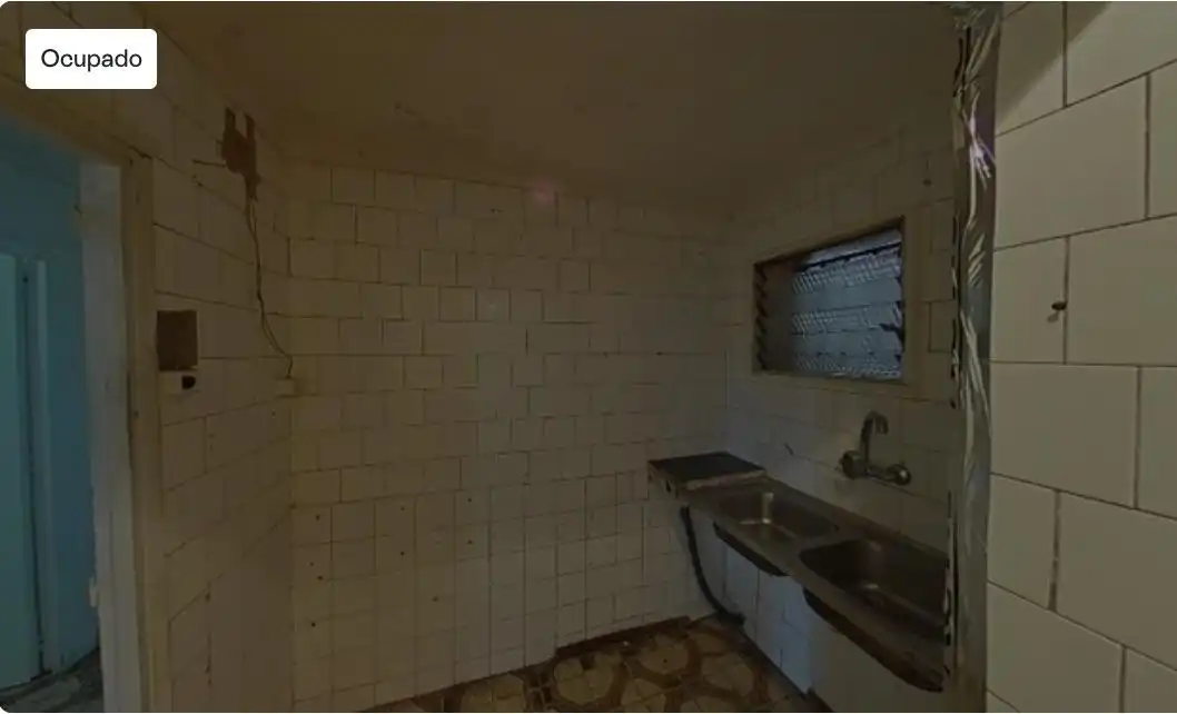 Cuina de Pis en venda en Badalona