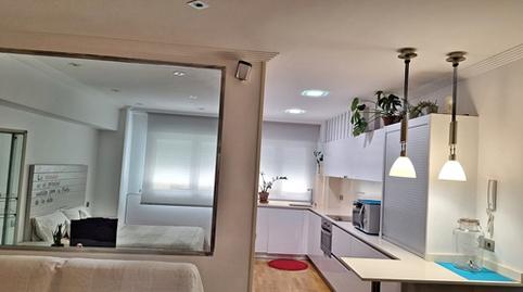 Foto 4 de Pis de lloguer a Avenida de Bilbao, 13, Muriedas, Cantabria