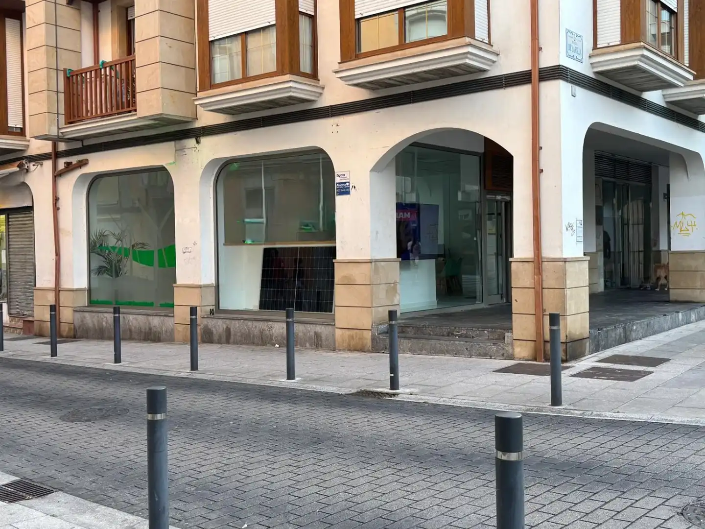 Business premises for sale in Renteria reyes, imagen 7