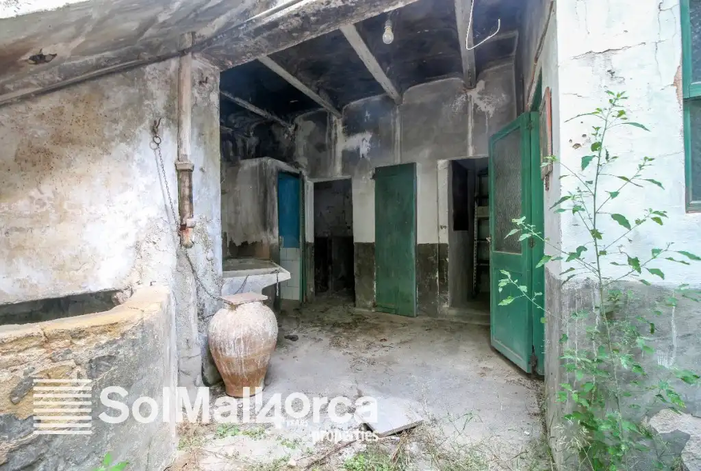 Casa bifamiliare in vendita a Pollença Poble, imagen 17
