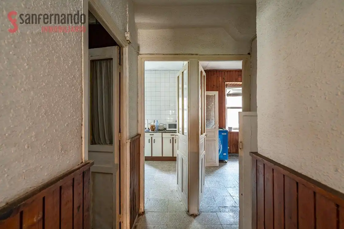 Finca rústica en venta en Corvera de Toranzo con Jardín privado, Terraza y Trastero