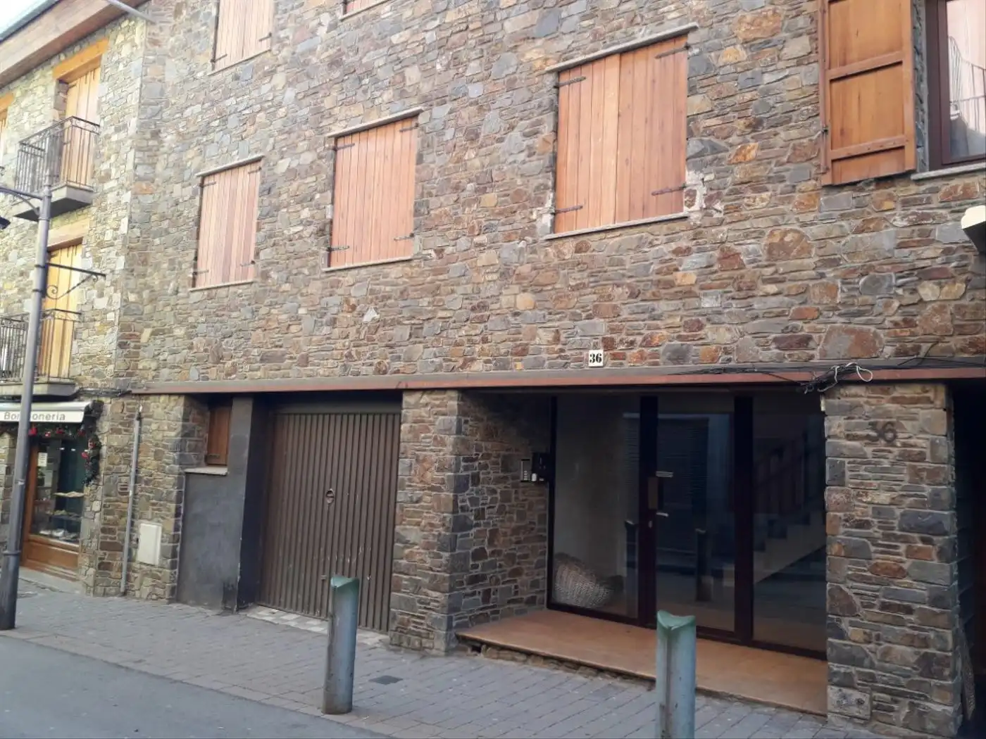 Duplex avec ascenseur à louer à Carrer del Raval 38, imagen 35