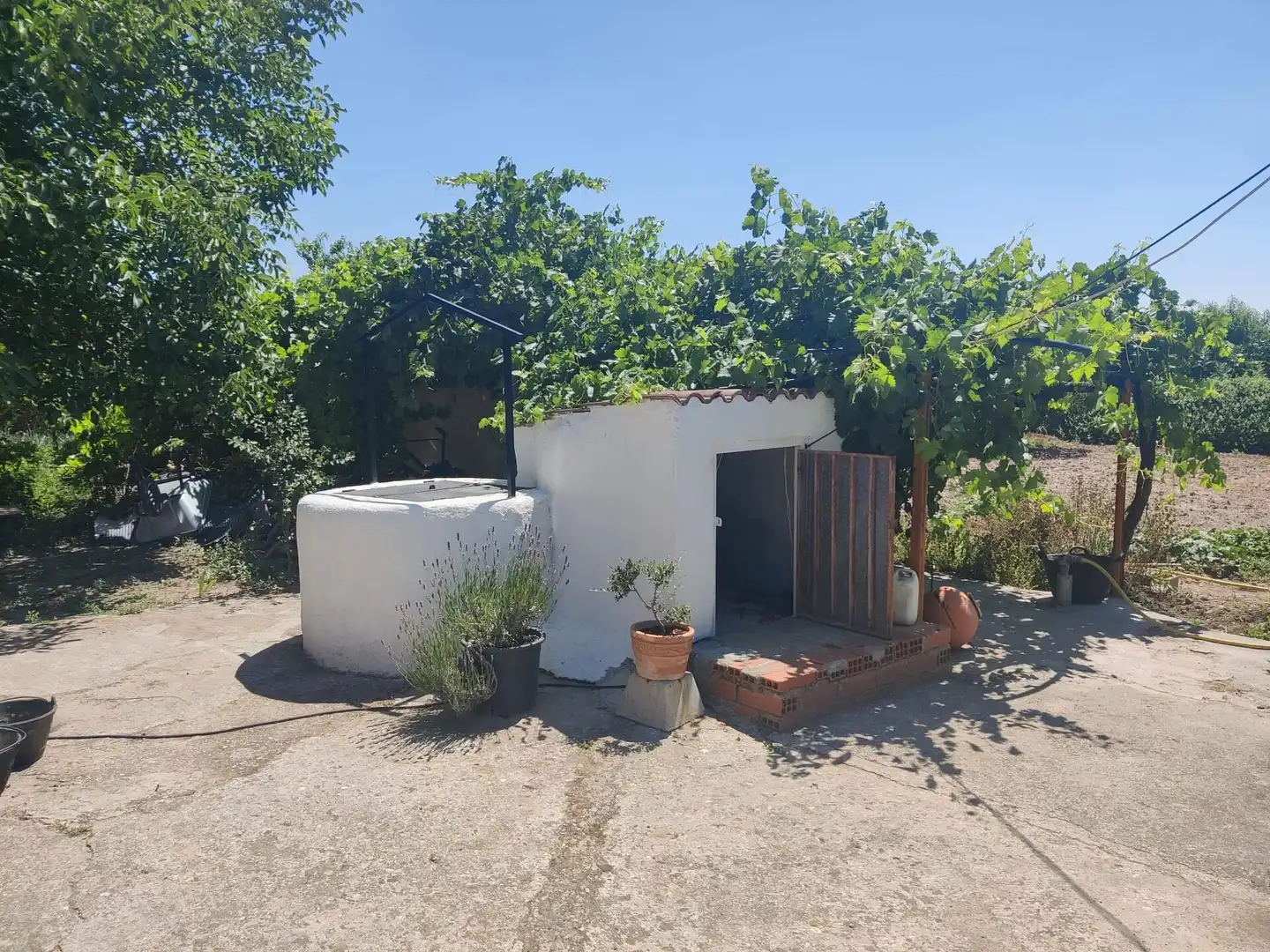 Haus oder Chalet zum Verkauf in El Molar (Madrid)