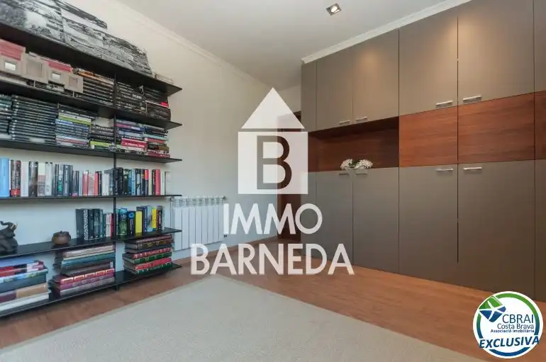 Maison avec piscine à vendre à Gran Via Pau Casals, imagen 49