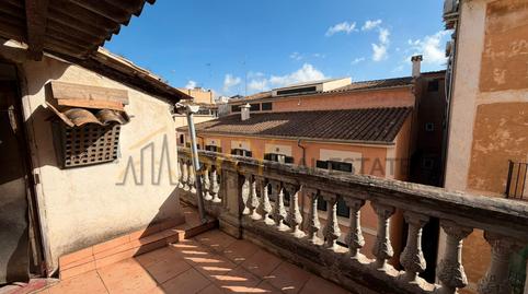 Photo 3 of Building for sale in Carrer del Sindicat, El Sindicat,  Palma de Mallorca