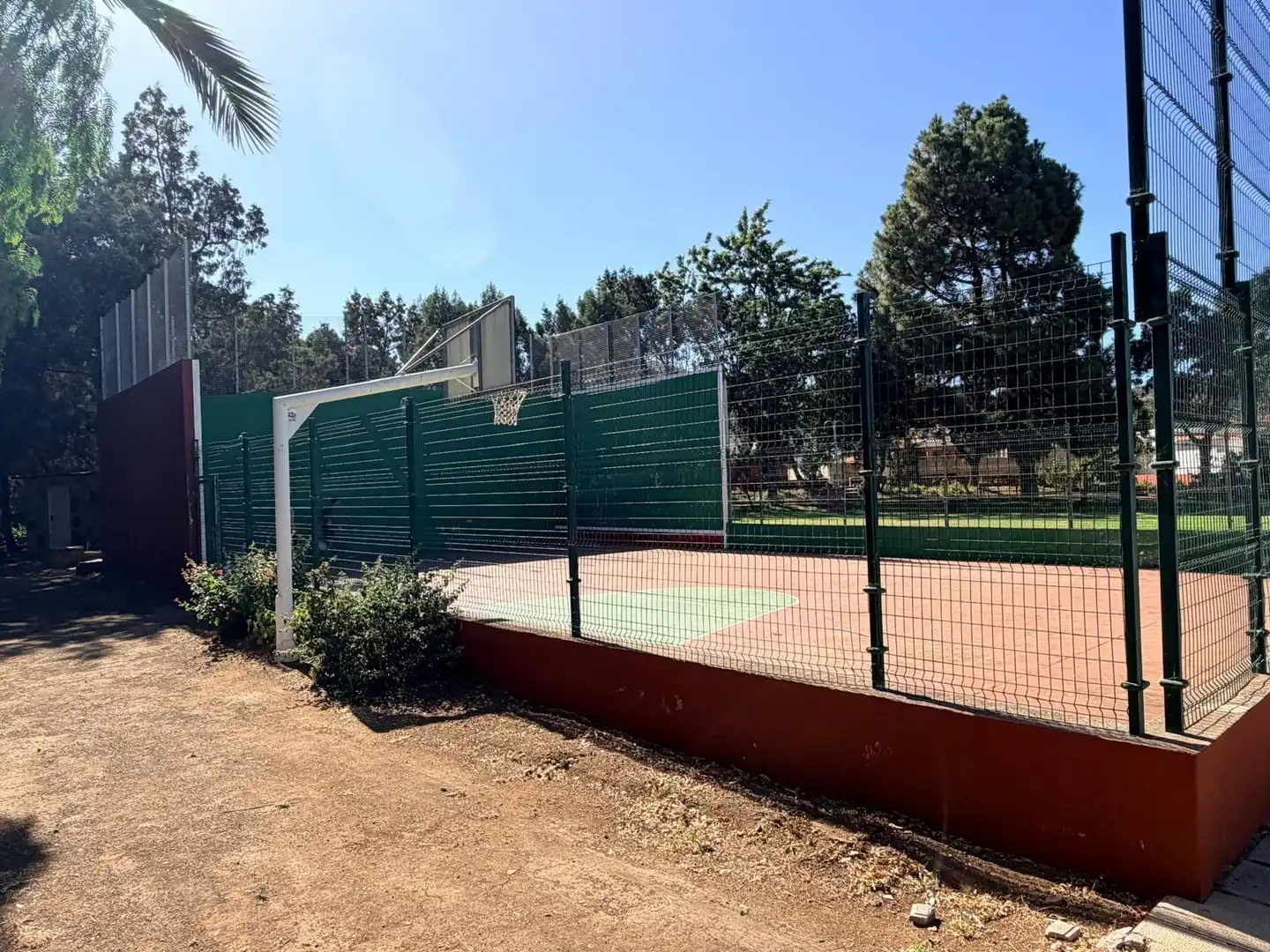 Loft de lloguer en Valsequillo de Gran Canaria amb Terrassa