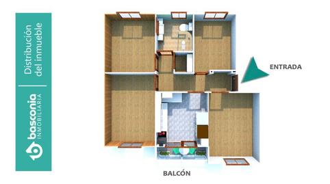 Foto 2 von Wohnung zum Verkauf in Aperribai Auzoa, Galdakao, Bizkaia