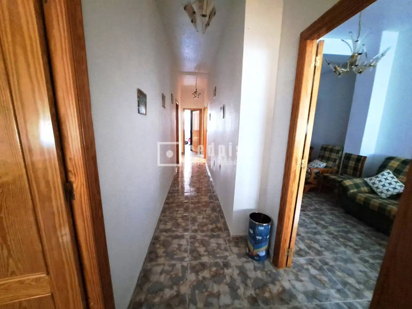 Wohnung zum Verkauf in de San Miguel, imagen 9