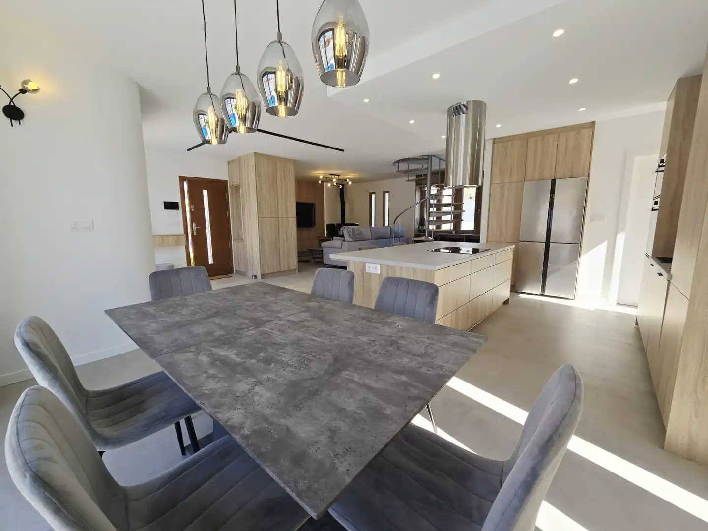 Detached house with terrace for sale in Orihuela Costa, imagen 16