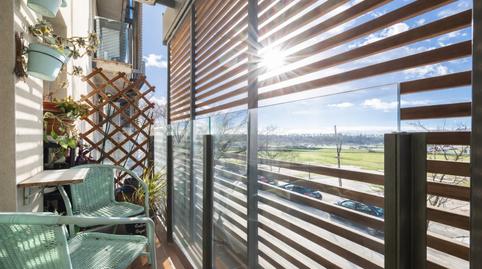 Foto 5 de Piso en venta en Estadi - Santa Anna, Vic