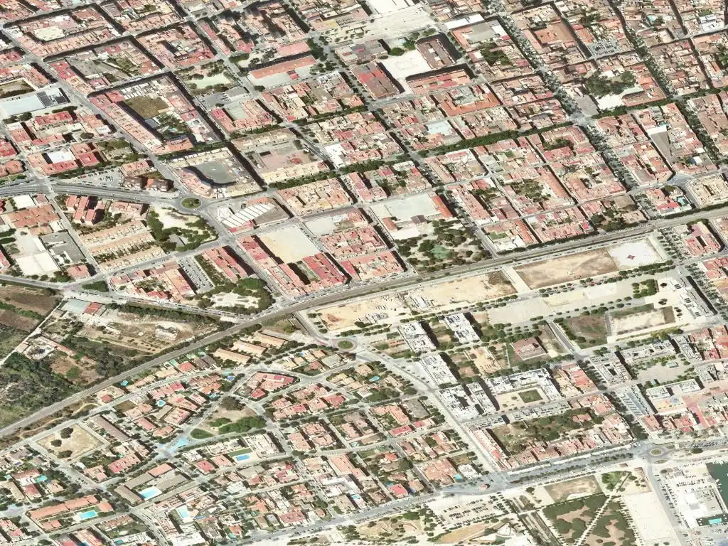 Pis en venda a Calle Arquitecto Gaudí, imagen 4