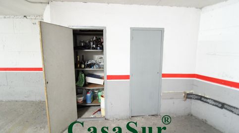 Foto 5 de Garaje en venta en Circular, Valladolid Capital